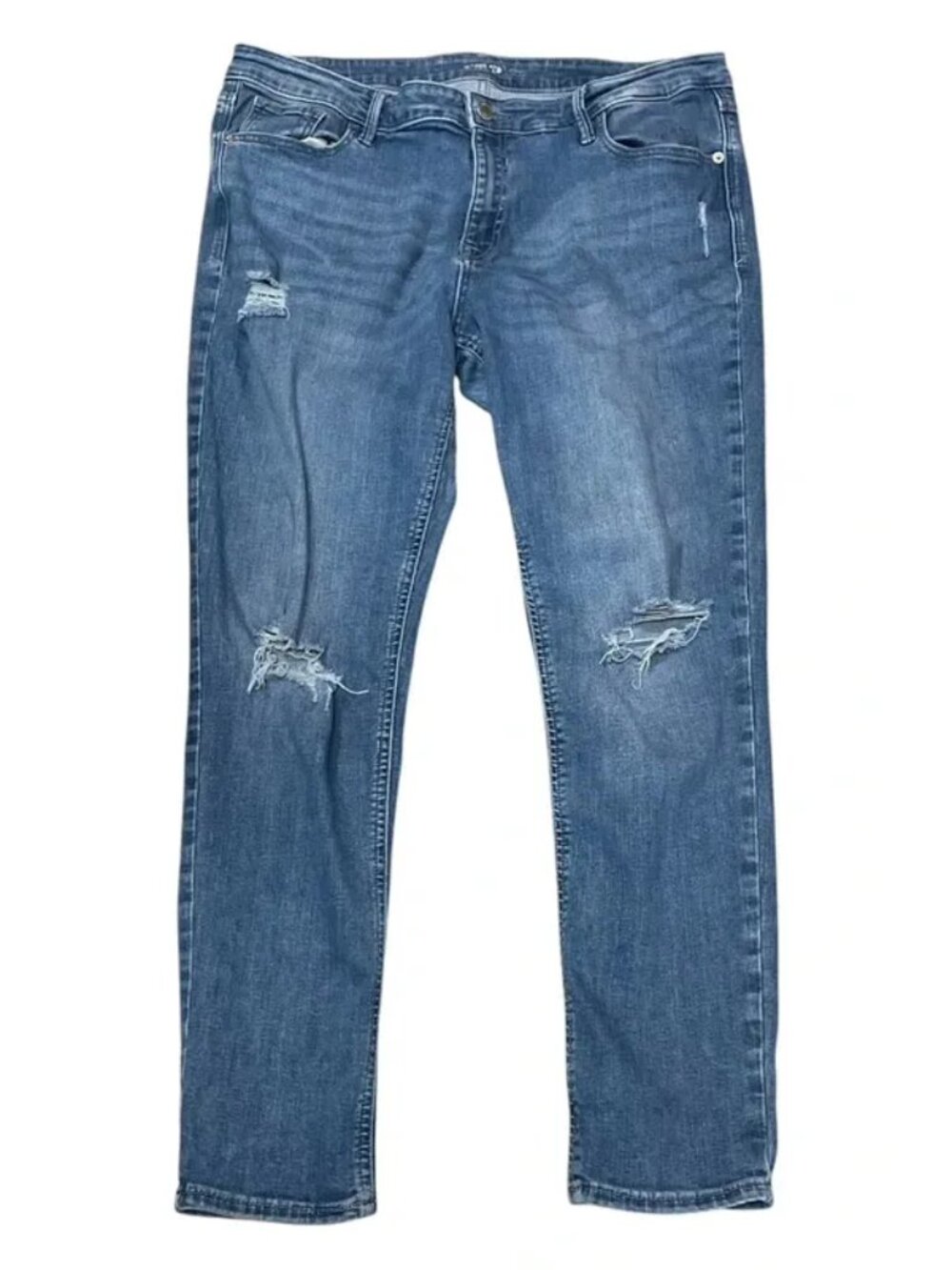 Old Navy Rockstar Super Skinny Size 16 Jeans